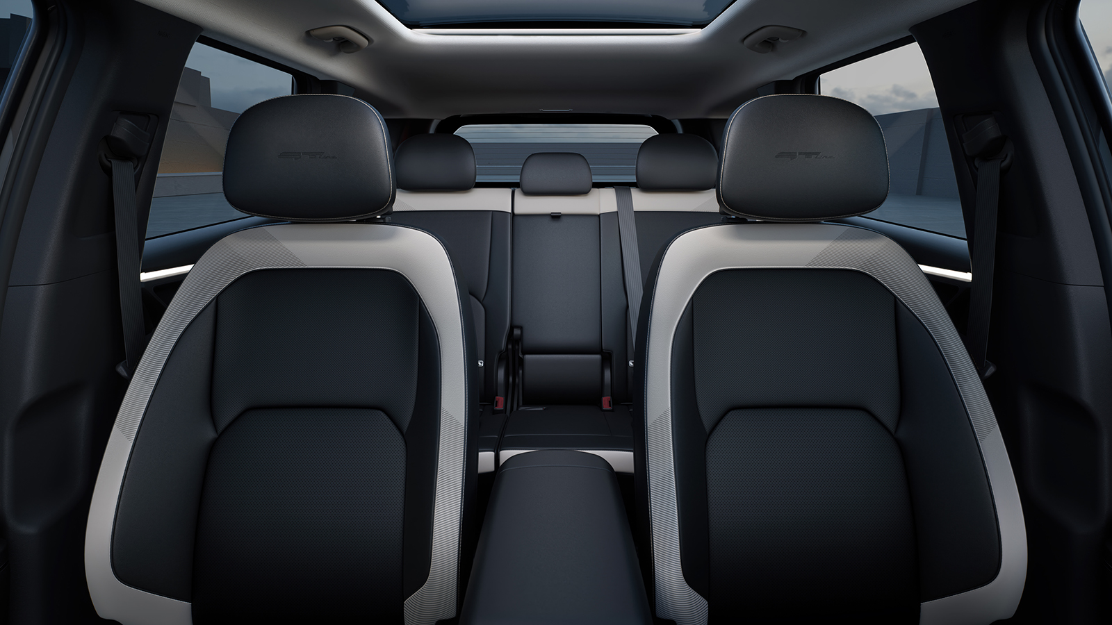 Kia EV5: Ξεκινούν οι πωλήσεις στην Ευρώπη